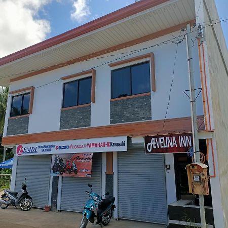 Avelina Inn Сикиджор Екстериор снимка