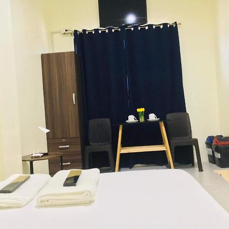 Avelina Inn Сикиджор Екстериор снимка