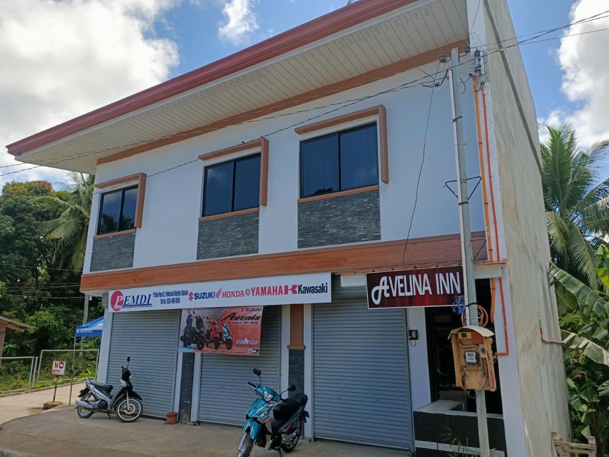 Avelina Inn Сикиджор Екстериор снимка