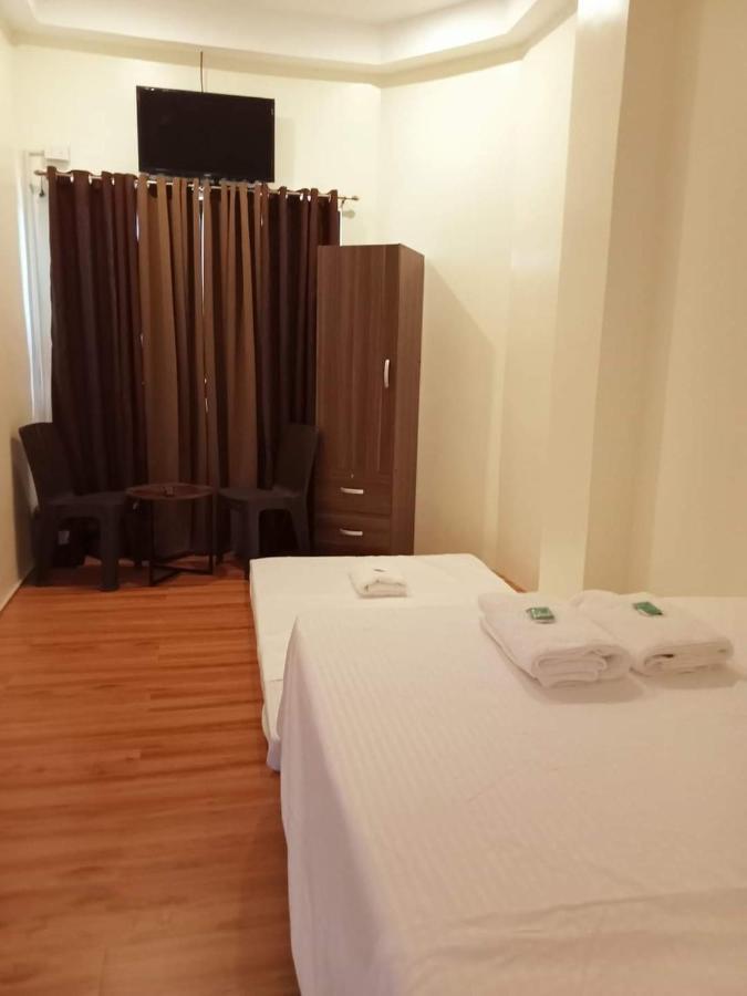 Avelina Inn Сикиджор Екстериор снимка