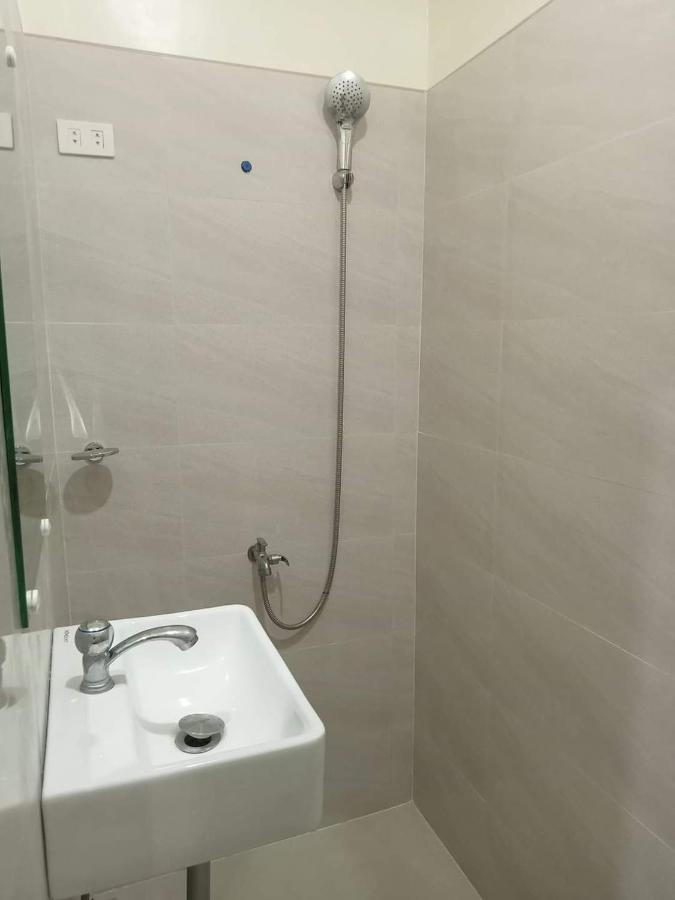 Avelina Inn Сикиджор Екстериор снимка