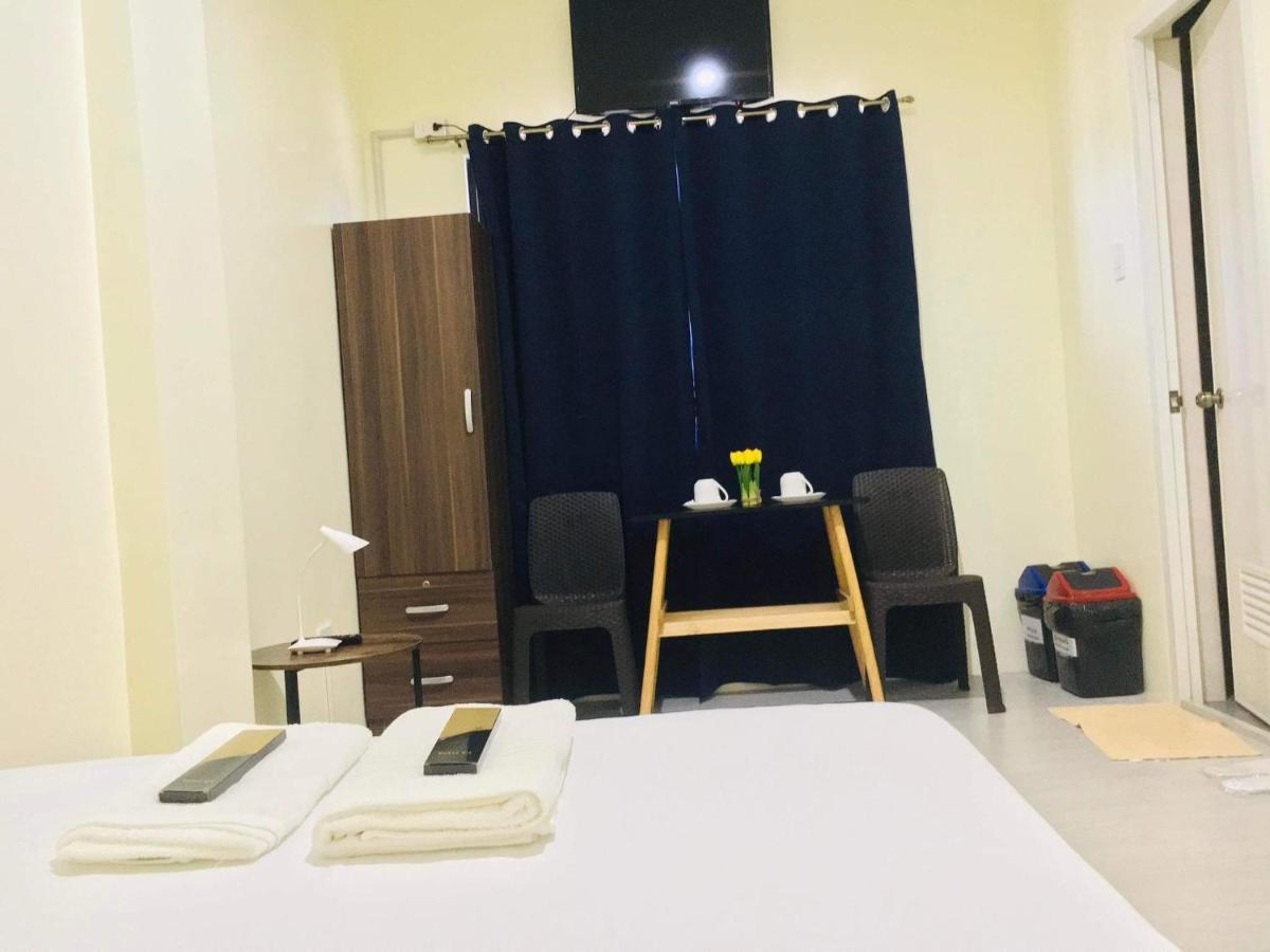 Avelina Inn Сикиджор Екстериор снимка