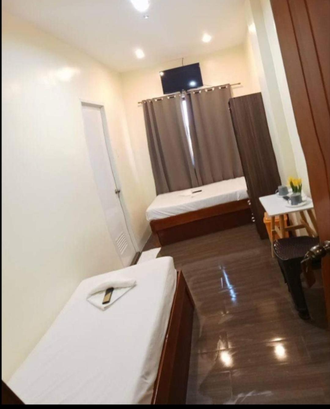 Avelina Inn Сикиджор Екстериор снимка